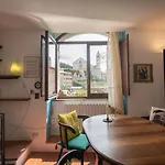 Da Giorgio Apartment Assisi