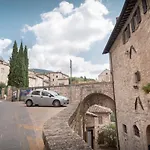 Apartment Da Giorgio Assisi