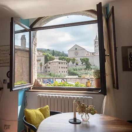 Da Giorgio Ασίζη