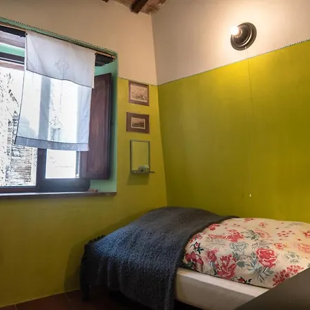 Da Giorgio Apartment *