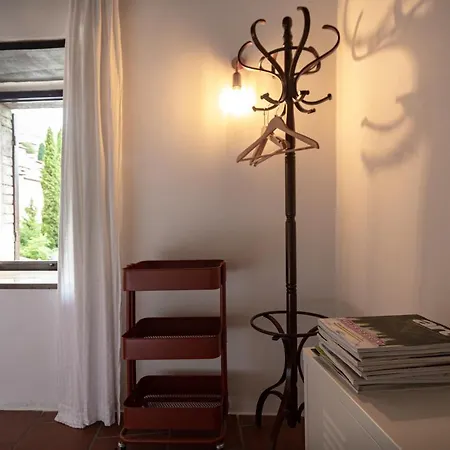 Da Giorgio Apartment Assisi