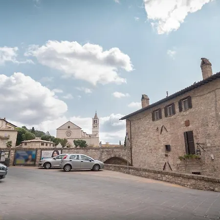 Da Giorgio Διαμέρισμα