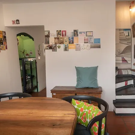 Da Giorgio Appartement