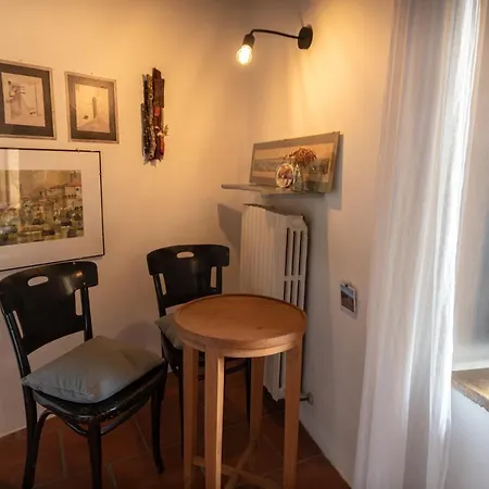 Apartment Da Giorgio Assisi