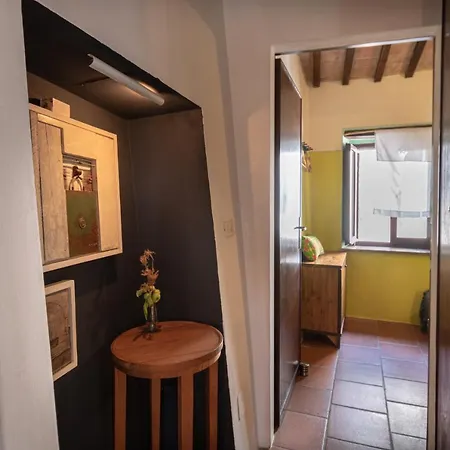 Appartement Da Giorgio *