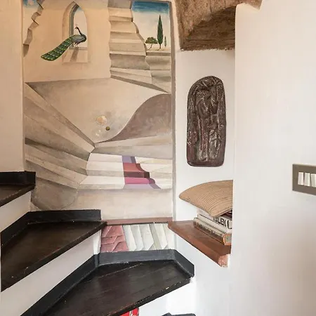 Da Giorgio Apartment Assisi