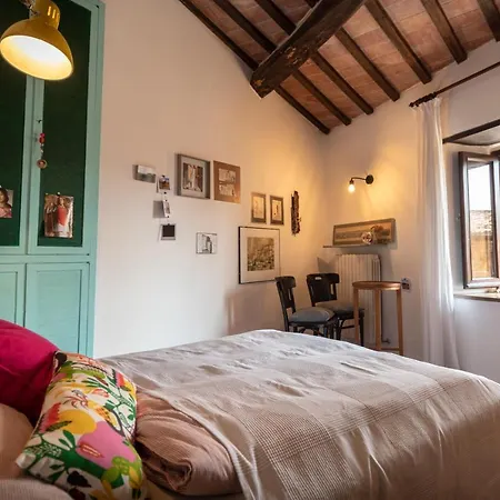 Da Giorgio Apartment *