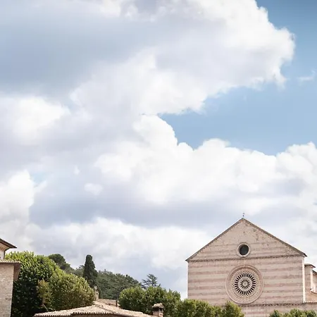 Da Giorgio Διαμέρισμα