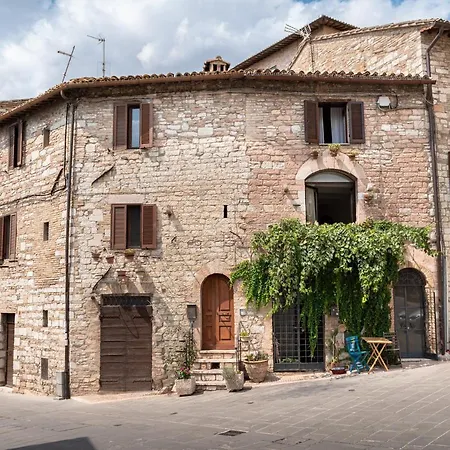 Da Giorgio * Assisi