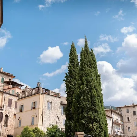 Da Giorgio Apartment *