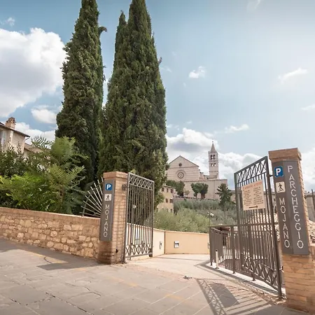 Da Giorgio Apartman *