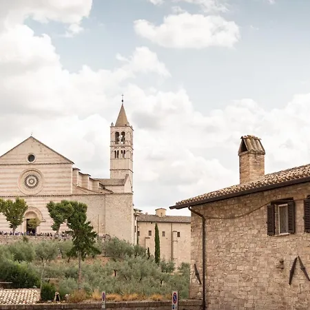 Da Giorgio Appartement *