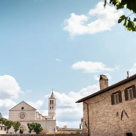Da Giorgio Apartman Assisi