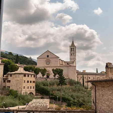 Da Giorgio * Assisi