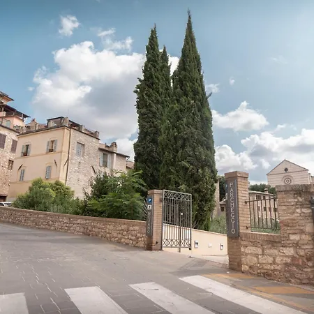 Da Giorgio * Ασίζη