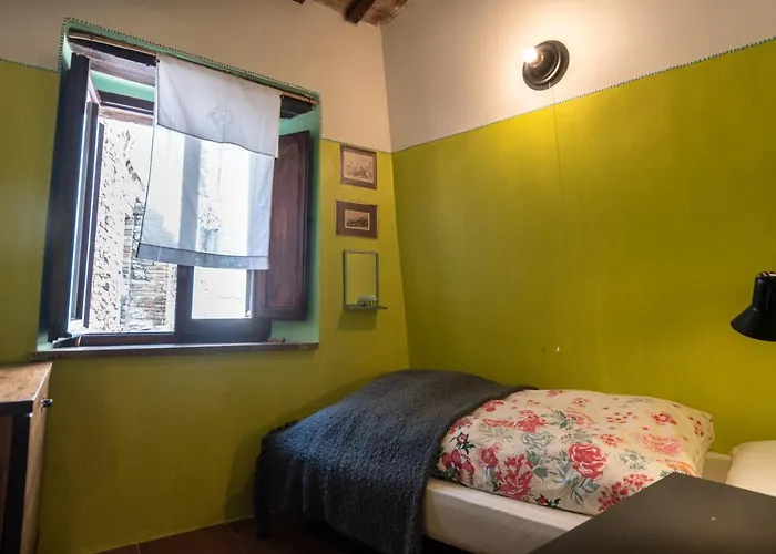 Da Giorgio Lejlighed *