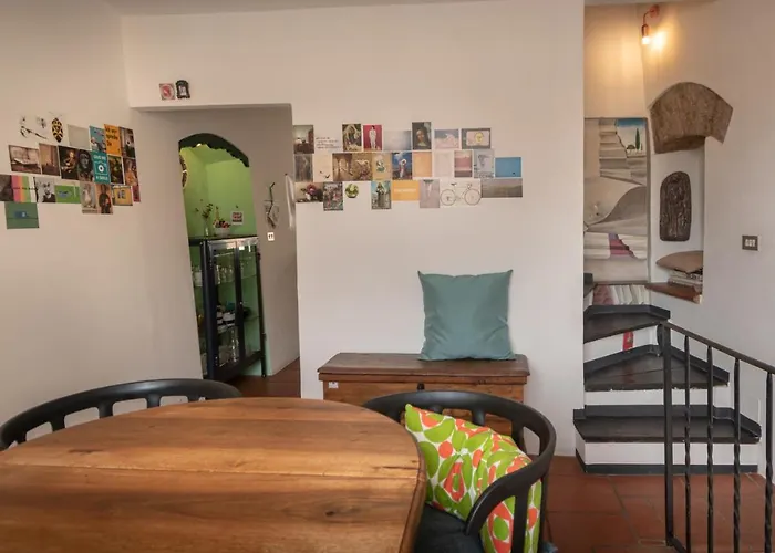 Da Giorgio Appartamento