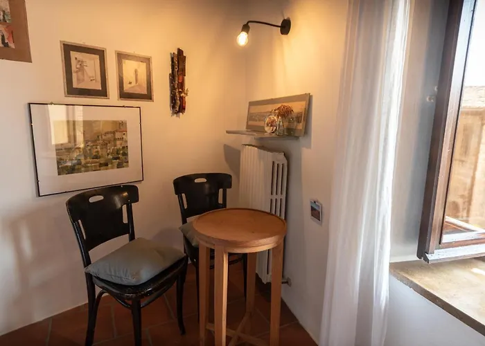 Appartamento Da Giorgio Assisi