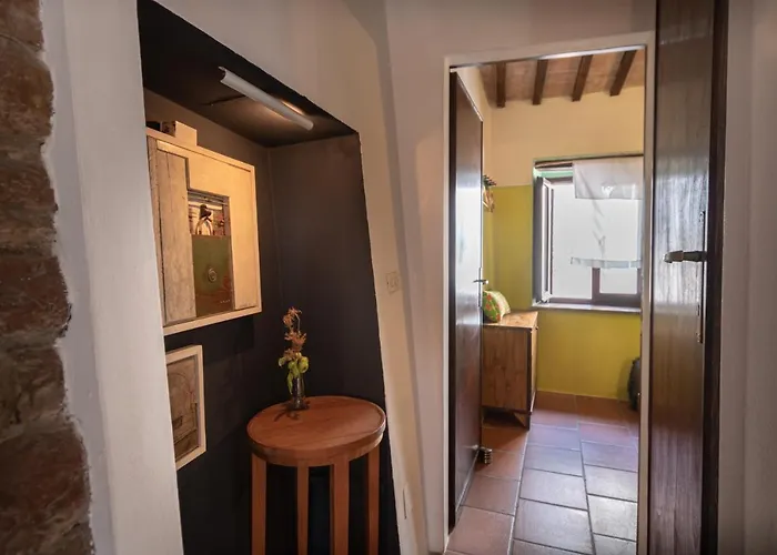 Appartamento Da Giorgio *