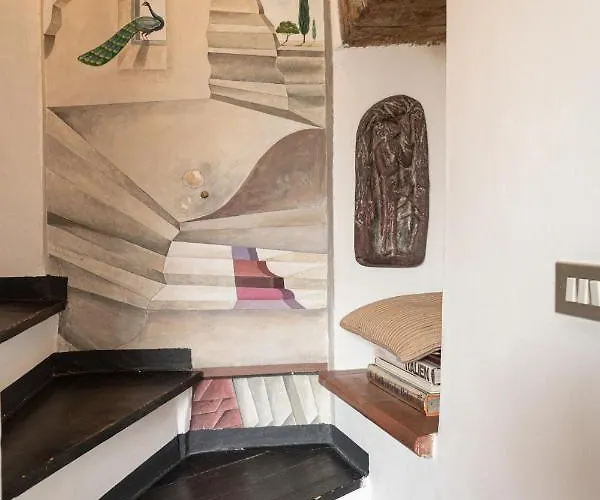 Da Giorgio Appartamento Assisi