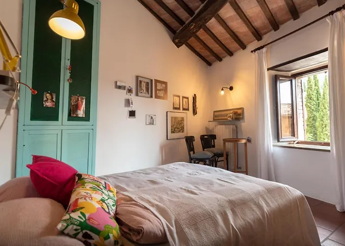 Da Giorgio Appartamento *