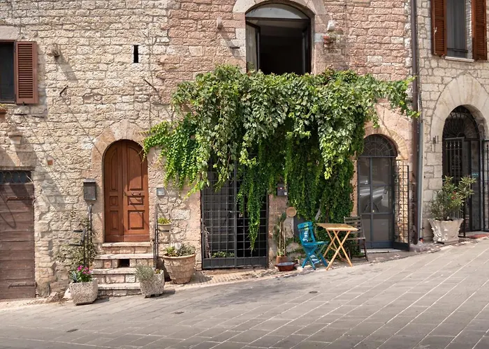 Da Giorgio Appartamento *