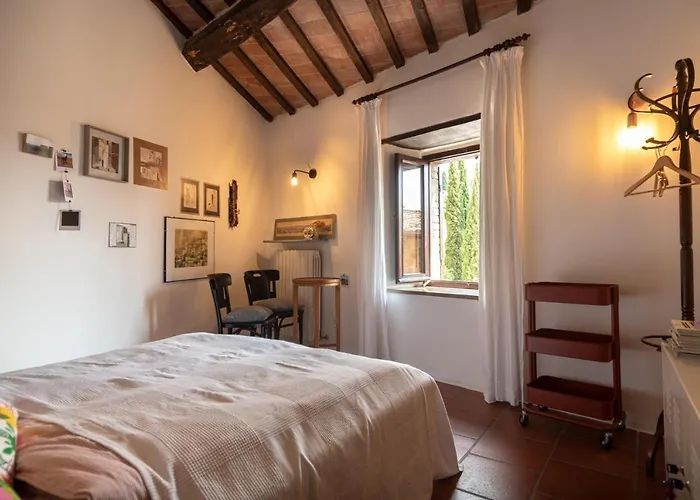 Appartamento Da Giorgio