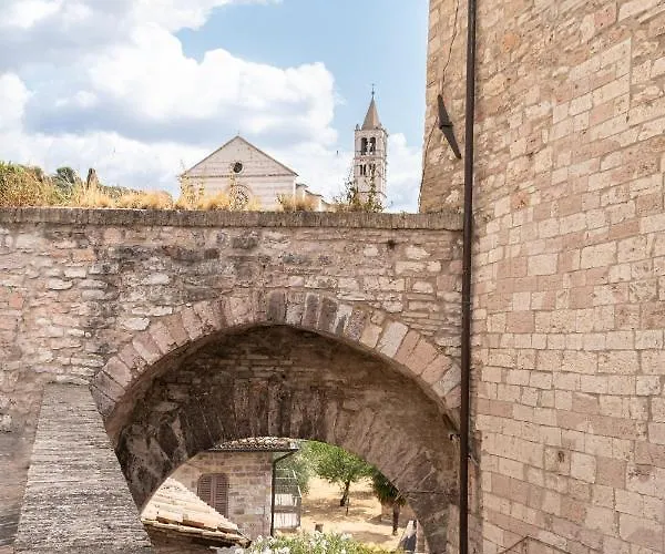 Da Giorgio Lejlighed *