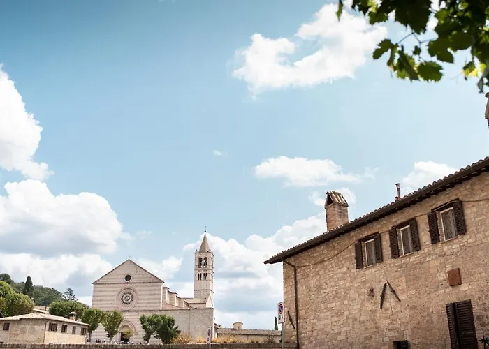 Da Giorgio Appartamento Assisi