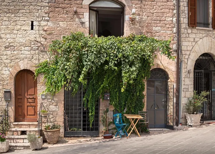 Da Giorgio Appartamento *