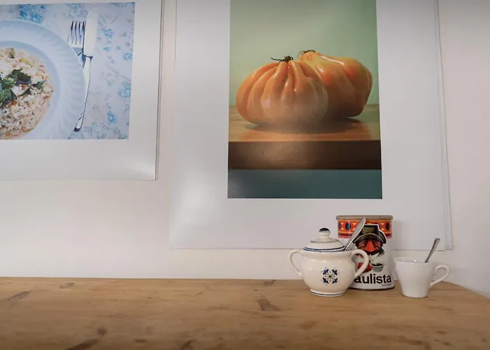 Appartamento Da Giorgio *